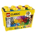 Produktbild: LEGO Große Kreative Bausteinbox Set 10698 Komplett 790 Teile 4+