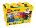 Produktbild: LEGO Großer kreativer Baustein-Baukasten CLASSIC 10698