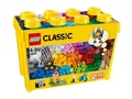 Produktbild: LEGO® Classic 10698 LEGO® Große Bausteine-Box, 790 Teile