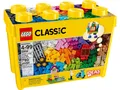 Produktbild: LEGO® Classic 10698 - Große Bausteine-Box