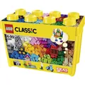Produktbild: 10698 LEGO® CLASSIC Große Bausteine-Box