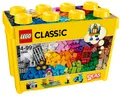 Produktbild: Lego Classic Bausteine Kreativ Box Groß 10698 Lego