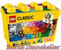 Produktbild: LEGO® CLASSIC: 10698 Große Bausteine-Box & 0.-€ Versand & OVP & NEU !