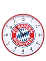 Produktbild: FC Bayern München Wanduhr  Uhr