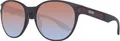 Produktbild: BMW Sonnenbrille BW0004 49F 57 Herren Braun