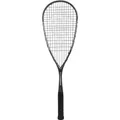 Produktbild: Unsquashable Inspire Y- 8000 Squashschläger in anthrazit-schwarz-silber, Größe Einheitsgröße HW 2024