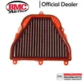 Produktbild: Fm465/04 Luftfilter BMC Sport Waschbar Triumph Street Triple 675 R 2011 2012