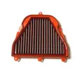 Produktbild: Hochleistungs-Waschbarer Luftfilter BMC Für Triumph 675 Street Triple R 2009-2
