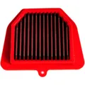 Produktbild: BMC Sportluftfilter, 4-lagig Baumwolle, langlebig & effizient für: Triumph Stree