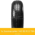 Produktbild: Anhaengerreifen 145/80 R13 79N Security Trailer AW-414 XL | 1141