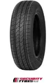 Produktbild: 2 Anhängerräder 13 Zoll + Reifen 145/80R13  79N SECURITY Trailer AW414 bis 500kg