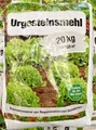 Produktbild: Urgesteinsmehl Bodenhilfsstoff Bodenverbesserer 20 kg für ca. 200 m² Regeneratio