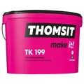 Produktbild: Thomsit® TK 199 Universal-Fixierung 12 kg Wasserlösbare Haftdispersion CV-Beläge