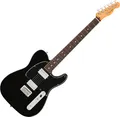 Produktbild: Fender Player II Telecaster HH RW Black