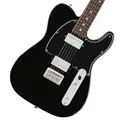 Produktbild: Fender Player II HH RW Black - E-Gitarre