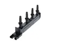 Produktbild: Bosch 098622A206 - Zündspule