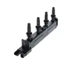 Produktbild: Bosch 0 986 22A 206 Zündspule für CITROËN PEUGEOT