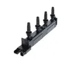 Produktbild: ZÜNDSPULE FÜR CITROËN C5 I (DC ), CITROËN C5 I BREAK (DE ) - BOSCH 0 986 22A 206