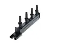 Produktbild: BOSCH Zündspule 0 986 22A 206 für CITROËN PEUGEOT