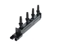 Produktbild: BOSCH 0 986 22A 206 Zündspule für CITROËN PEUGEOT