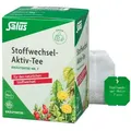 Produktbild: Kräutertee Nr.7 - Stoffwechsel 15 Beutel