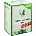 Produktbild: STOFFWECHSEL-AKTIV Tee Kräutertee Nr.7 Bio Salus 15 St PZN05726173