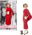 Produktbild: Barbie Inspiring Women - Isabel Allende