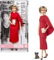 Produktbild: Barbie Inspiring Women - Isabel Allende (US IMPORT)