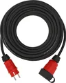 Produktbild: BRENNENSTUHL professional VN 2100 Verlängerungskabel 25m H07RN-F3G1,5 Kabel IP44