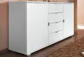 Produktbild: priess Sideboard, Breite 123 cm