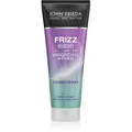 Produktbild: John Frieda Frizz Ease Weightless Wonder glättender Conditioner für unnachgiebige und strapaziertes Haar 250 ml