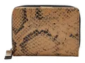 Produktbild: Liebeskind Berlin Snake Alexis Portemonnaie, Light tan , Medium (HxBxT 8.5 cm x 11.0 cm x 3.0cm), Light Tan - 8737