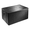 Produktbild: Thermobox Transport Gastronom Behälter 1/1 Eco Line EPP - Thermohauser