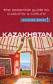 Produktbild: Kazakhstan - Culture Smart!: The Essential Guide to Customs & Culture