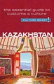 Produktbild: Kazakhstan - Culture Smart!: The Essential Guide to by Culture Smart! 185733681X