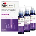 Produktbild: MINOXIDIL DoppelherzPharma 20 mg/ml