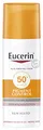 Produktbild: Eucerin Creme Sun Pigment Control Sun Fluid