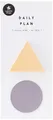 Produktbild: Suatelier 1918 Daily Plan 13 Sticky Memo