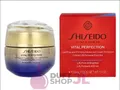 Produktbild: Shiseido Vital Perfection Uplifting and Firming Advanced Cream Enriched 50 ml