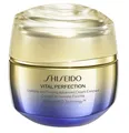 Produktbild: SHISEIDO /VITAL PERFECTION uplifting & firming cream enriched / 50 ml