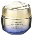 Produktbild: Shiseido Vital Perfection Uplifting and Firming Gesichtscreme 50 ml OVP NEU