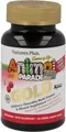 Produktbild: Natures Plus Animal Parade Gold Multi Cherry - 60 Kautabl. (21,22 EUR/100 g)