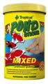 Produktbild: Tropical Pond Sticks Mixed 1L Teichfische Futter Sticks Fischfutter