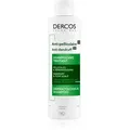 Produktbild: Vichy Dercos Anti-Dandruff Shampoo gegen Schuppen für normales bis fettiges Haar 200 ml