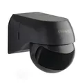 Produktbild: Oktaplex Ana Infrarot Bewegungsmelder Aussen schwenkbar IP44 180° Bewegungsse...