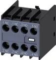 Produktbild: Siemens Hilfsschalterblock 3RH2911 3RH2911-1HA22 (3RH2911-1HA22)