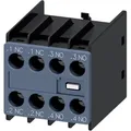 Produktbild: 3rh2911-1ha22 Hilfsschalterblock 10 A 1 St. - Siemens