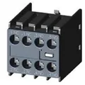 Produktbild: 2L+2R AUXILIARY BLOCKOCKET FÜR KONTAKTOREN S00/S0 3RH29111HA22
