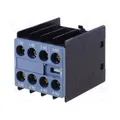 Produktbild: SIEMENS 3RH2911-1HA22 Hilfsschütze