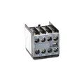 Produktbild: Siemens Sirius Hilfsschalterblock 3RH2911-1HA22 3RH2 911-1HA22 -used-